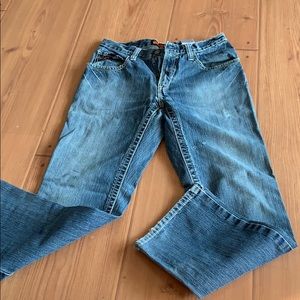 Ariat FR jeans